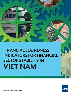 cover image of Financial Soundness Indicators for Financial Sector Stability in Viet Nam